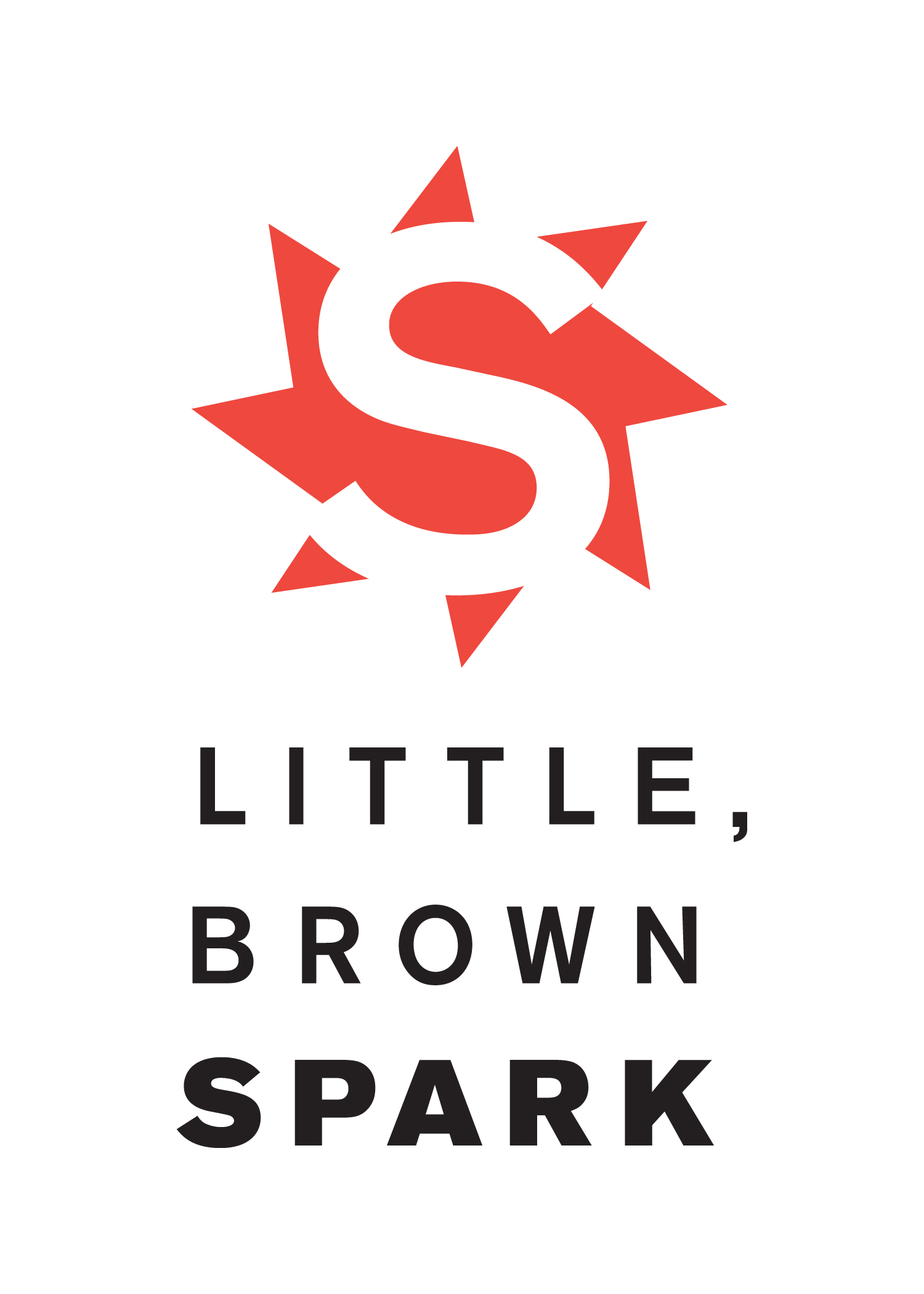  Little, Brown Spark