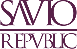  Savio Republic