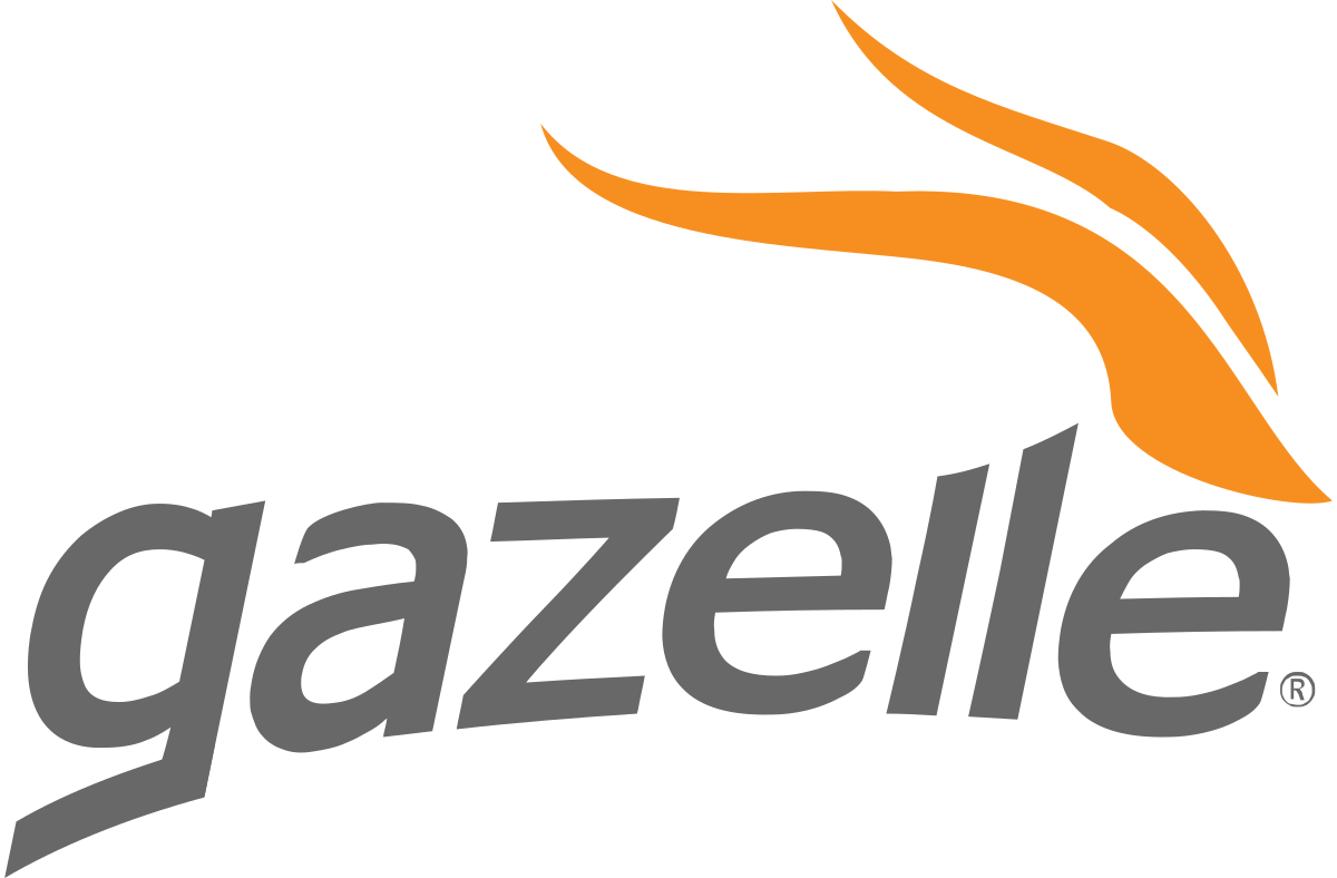 Gazelles inc