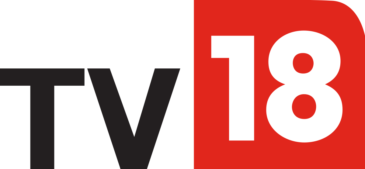 TV18 Broadcast Ltd