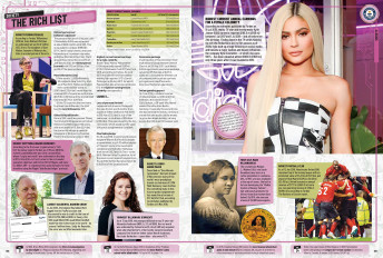 Inside page 1