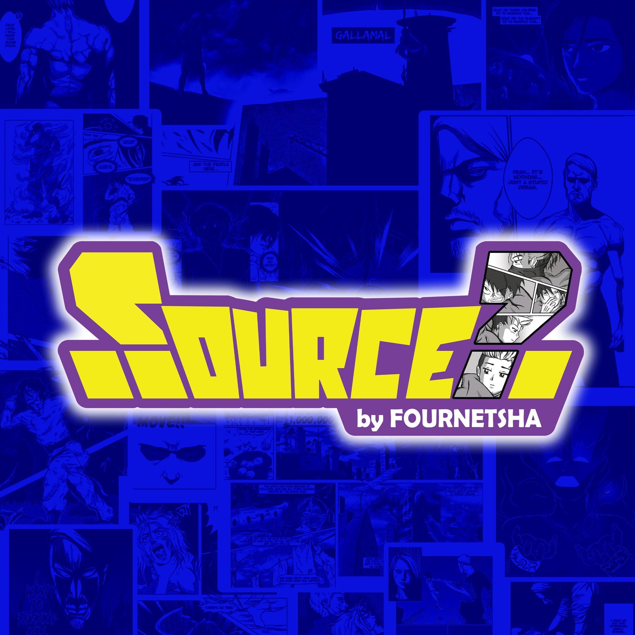 Source? by Fornetsha