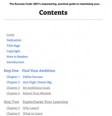 Inside page 1