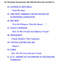 Inside page 1