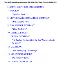 Inside page 6