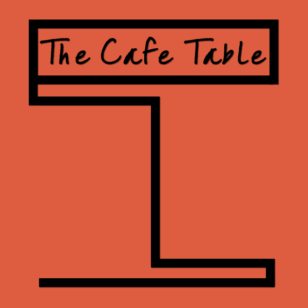the cafe table || দ্য কাফে টেবিল