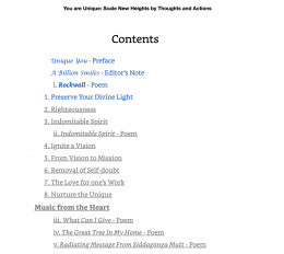 Inside page 1