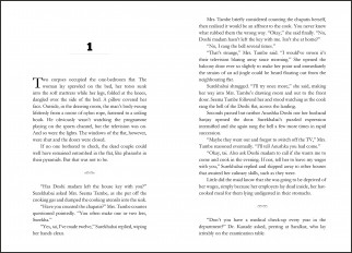 Inside page 1