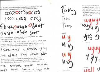 Inside page 3
