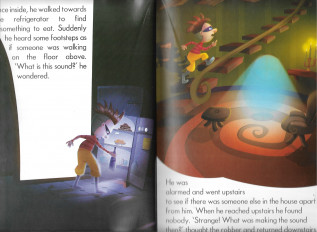 Inside page 2