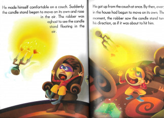 Inside page 3