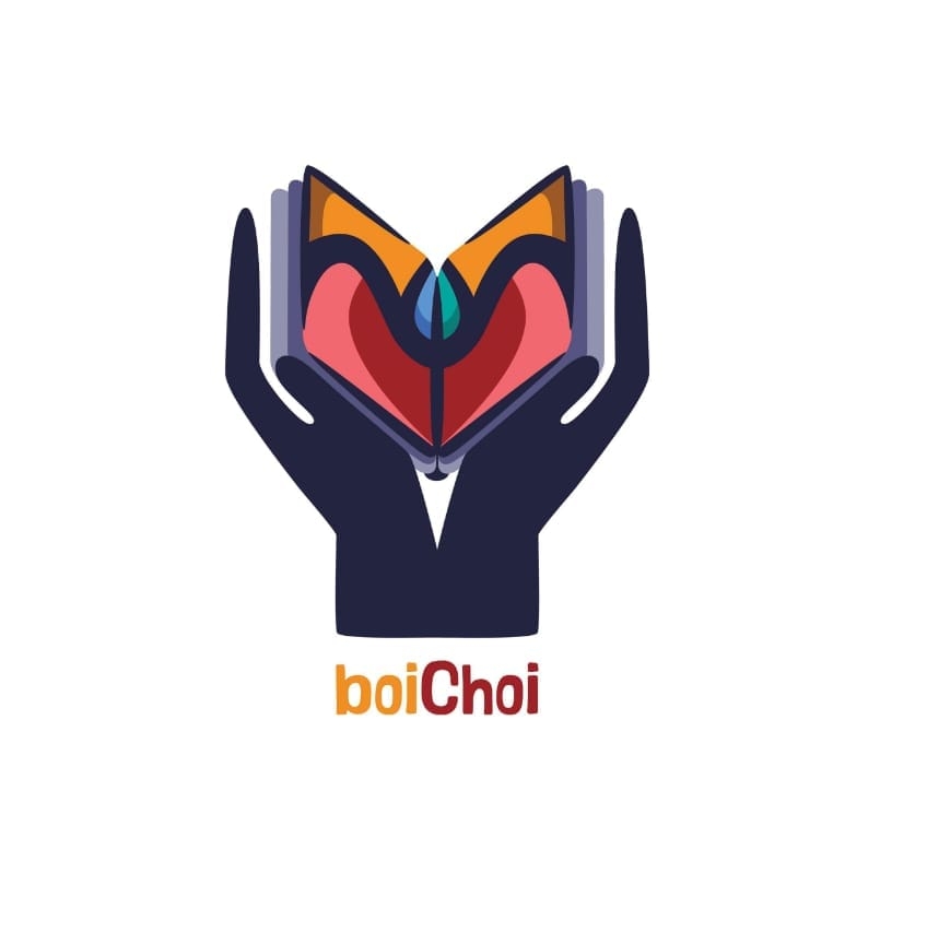 Boichoi ।। বইচই