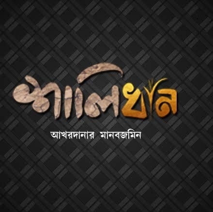 শালিধান প্রকাশন