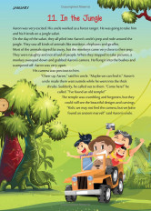 Inside page 14