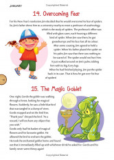 Inside page 16