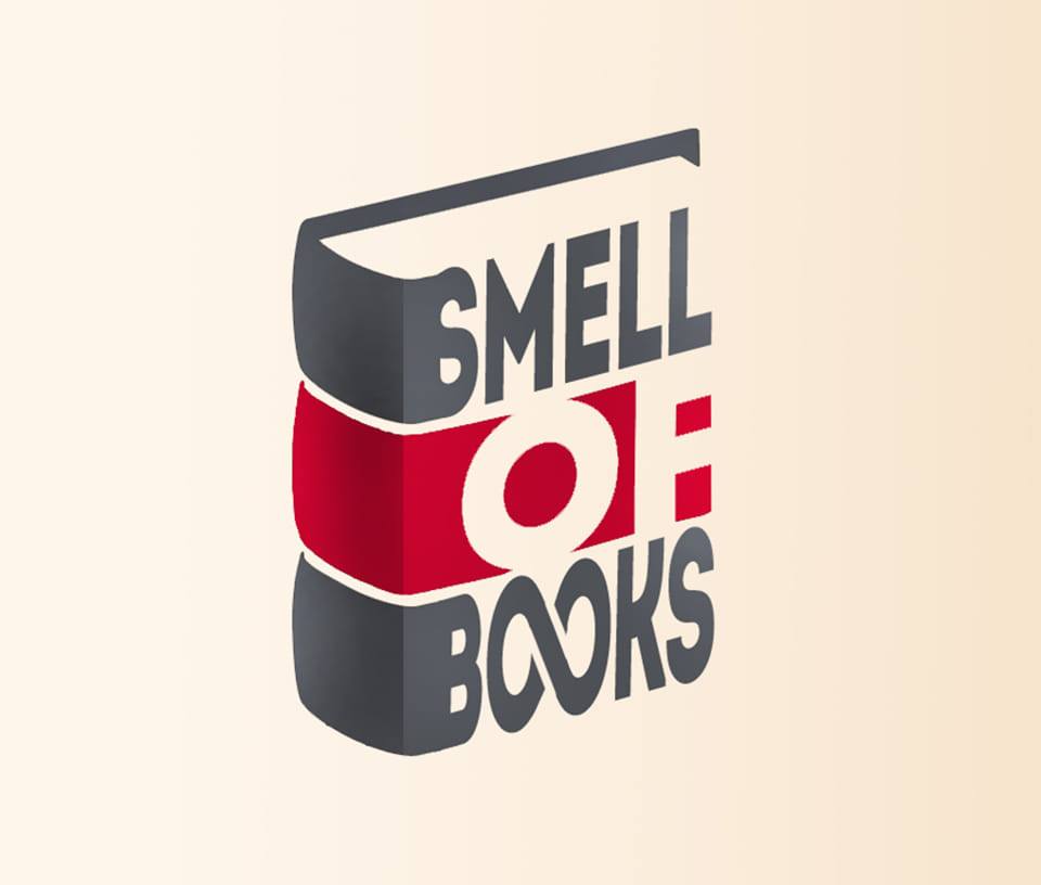 স্মেল অফ বুকস || Smell of Books