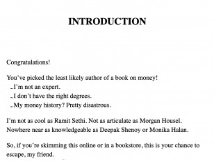 Inside page 1