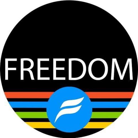 ফ্রিডম গ্রুপ || freedom