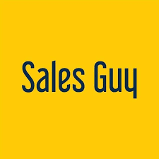 Sales guy