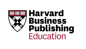 Harvard Business Review Press