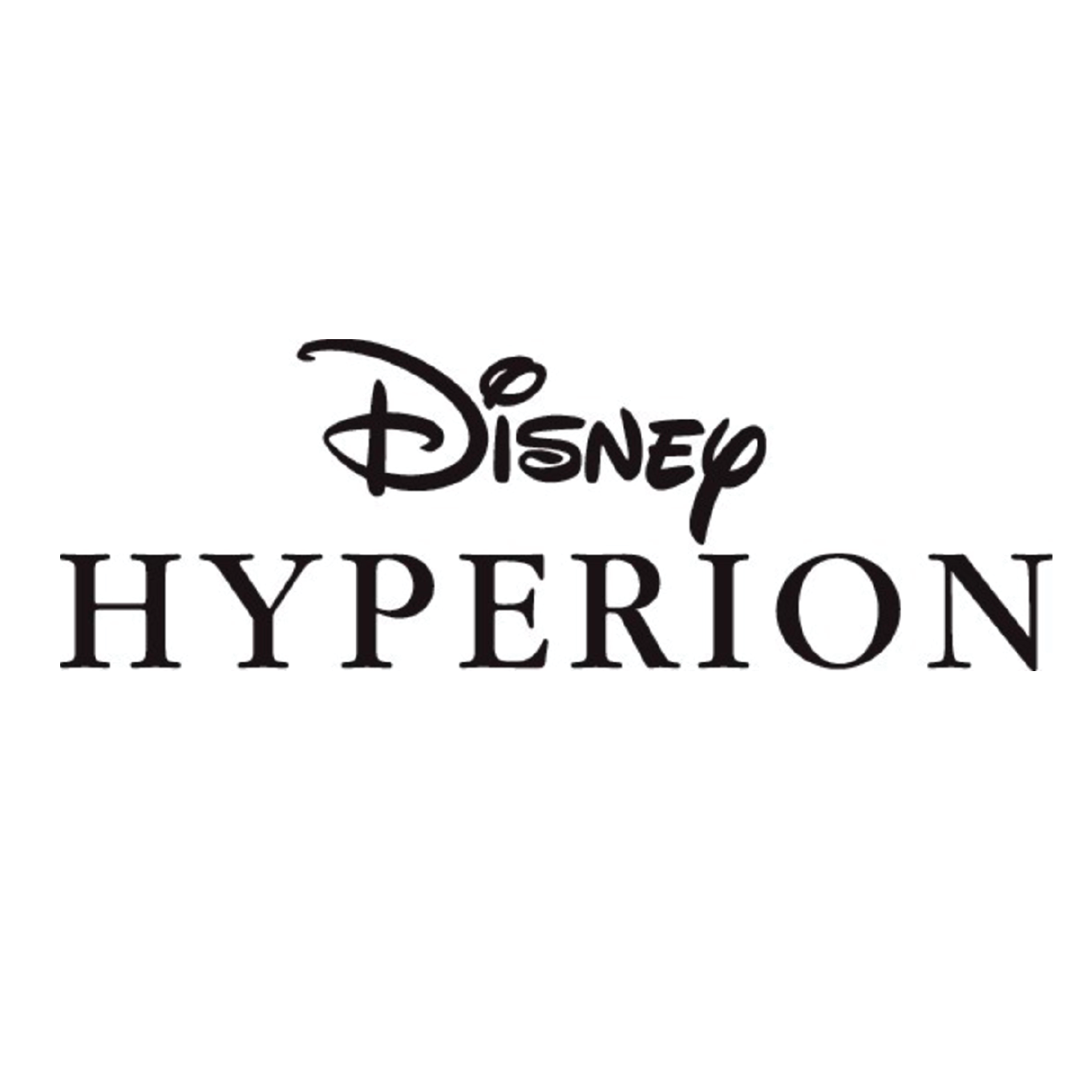 Disney-Hyperion