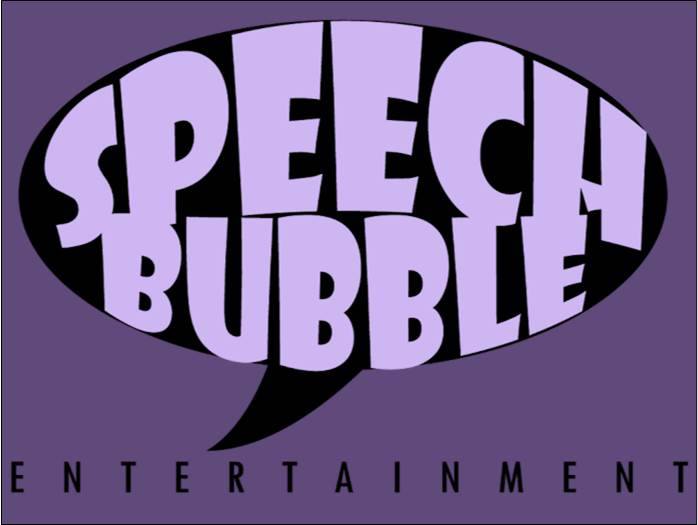 Speech Bubble Entertainment